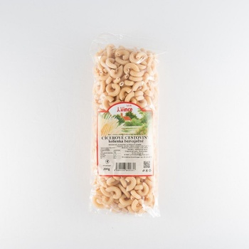 Vince Cícerové cestoviny kolienka 200 ml