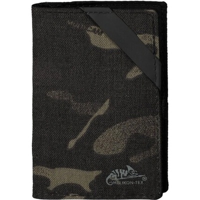 Helikon-Tex Портмоне EDC Mini - Cordura - Multicam Black (MO-EDC-CD-0C)