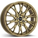 Dotz Fuji 7,5x18 5x114,3 ET48 gold