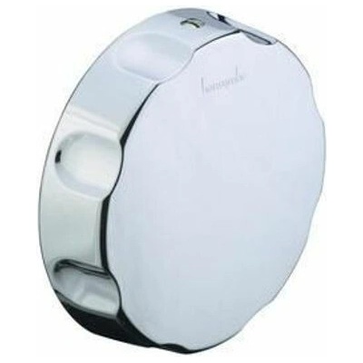Hansgrohe Odvodňovacie súpravy Otočný gombík pre Excentra Fill a Flexaplus 96083000