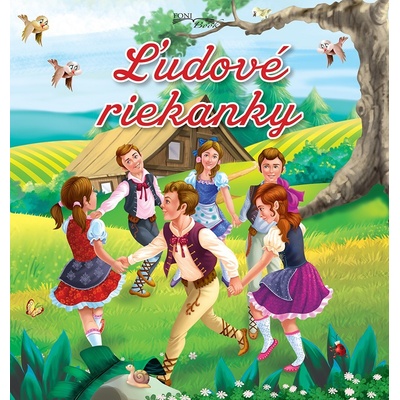 Ľudové riekanky