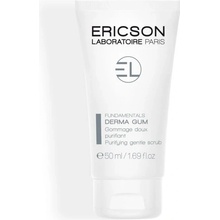 Ericson Laboratoire E154 Čistící jemný gumovací peeling 50 ml