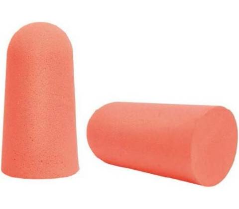 PLUG, STALCO Špunty do uší