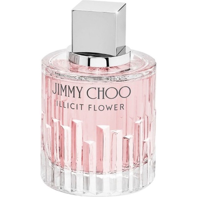 Jimmy Choo Illicit Flower toaletná voda dámska 100 ml