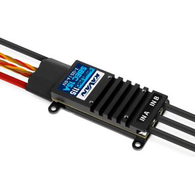 KAVAN Smart PRO-115HV SBEC