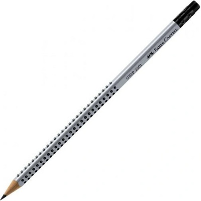 Faber-Castell Grip 2001 HB 12ks 509195