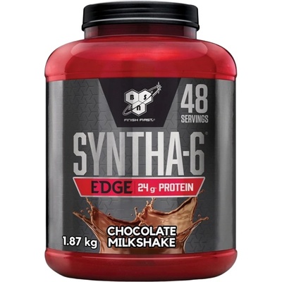 BSN Syntha 6 EDGE [1780 грама] Шоколад