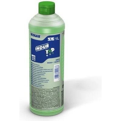 ECOLAB INDUR TOP 1 l