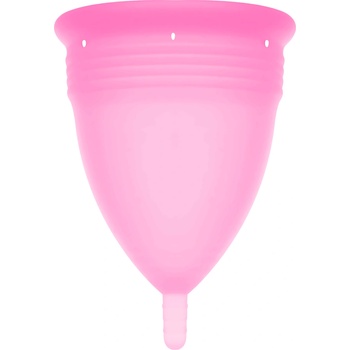 Image 1 of STERCUP Менструална розова чашка stercup размер l