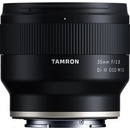 Objektivy Tamron 35mm f/2.8 Di III OSD Macro 1:2 Sony FE