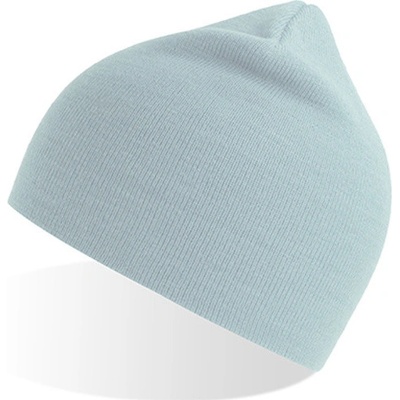 Atlantis Holb pletená čiapka AT102 light blue