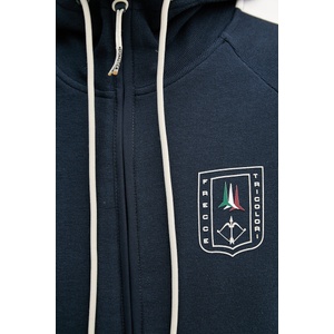 Aeronautica Militare суичър мъжки от памук (FE2098UF00680)