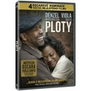 Ploty DVD