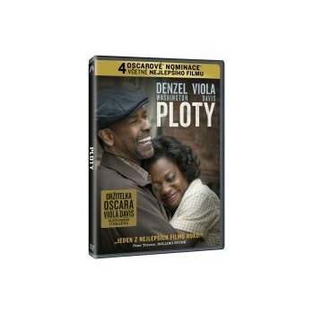 Ploty DVD