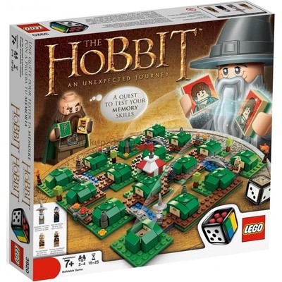 LEGO® Games 3920 Hobbit