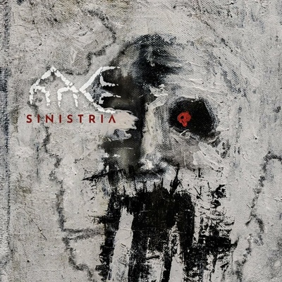 ATER ERA - SINISTRIA LP