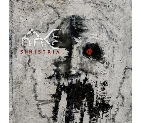 ATER ERA - SINISTRIA LP