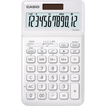 Casio JW 200 SC
