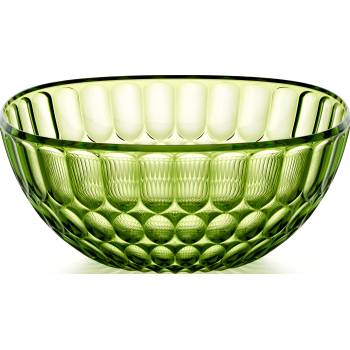 Guzzini Купа Vanity 25 см зелена (129725AC13)