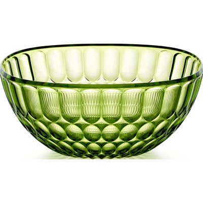 Guzzini Купа Vanity 25 см зелена (129725AC13)