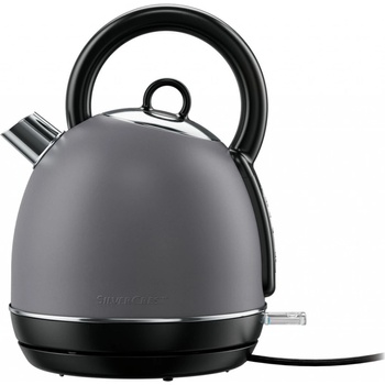 SilverCrest SWKC 3000 E3 antracitová