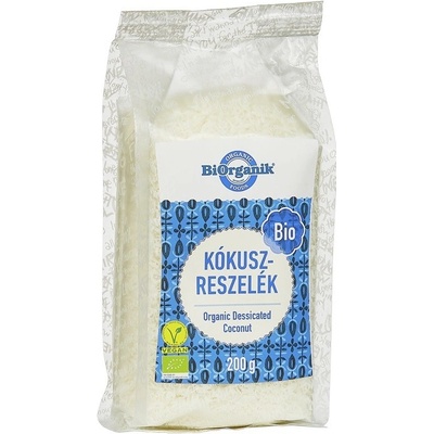 Biorganik bio kokos strúhaný 200 g
