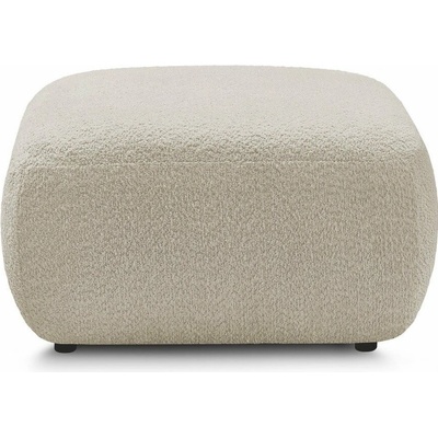 Bobochic Paris Montaigne podnožka béžová 74 cm, 41 cm, 64 cm