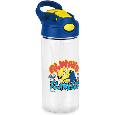 BerlingerHaus fľaša na pitie Mimoni 500 ml