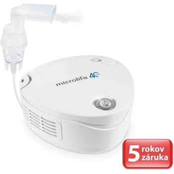 Microlife NEB 210 inhalátor