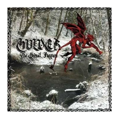Hulder - The Eternal Fanfare CD
