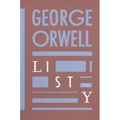 Listy - George Orwell