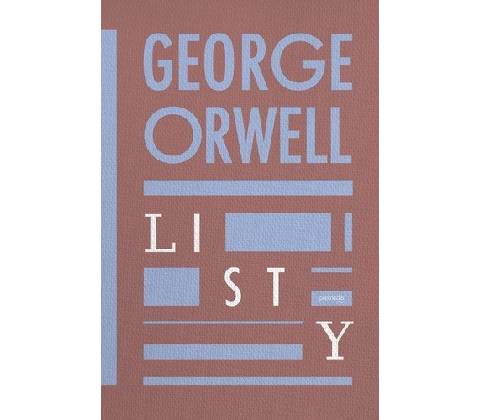 Listy - George Orwell
