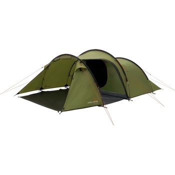 Easy Camp Четириместна палатка Easy camp Hemsedal 4 4-person tent - Green - размер One Size (522-0405-0111)
