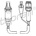 Lambda sonda TOPRAN 107 542