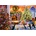 Bluebird Puzzle - Puzzle Magical View to Christmas - 1 000 piese