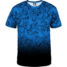 Aloha From Deer Coldsnap T-Shirt blue