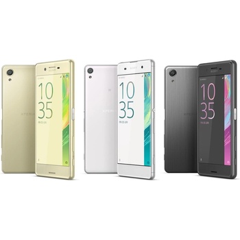 Sony Xperia X Single SIM
