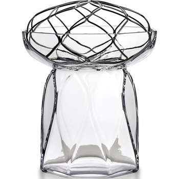 Orrefors Ваза Bloom 28 см (6400026)