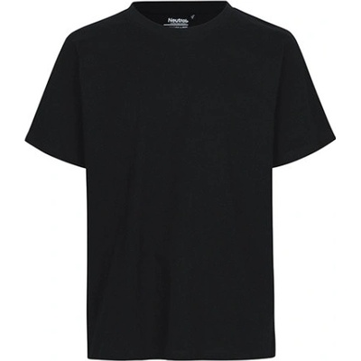 Neutral tričko NE60002 black