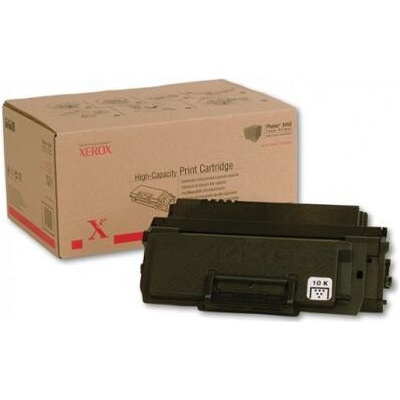 Xerox Касета за XEROX Phaser 3450 - Black - P№ 106R00687 (106R00687)