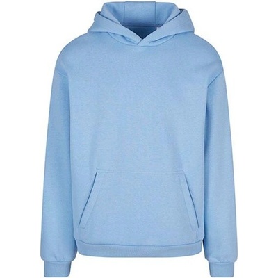 New Morning Studios mikina NM011 Powder Blue