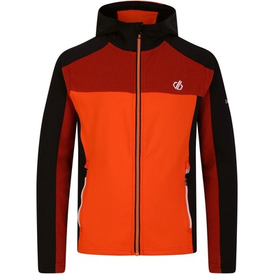 Dare2b Thriving Core Str Детски размер: 135-140 / Цвят: оранжев