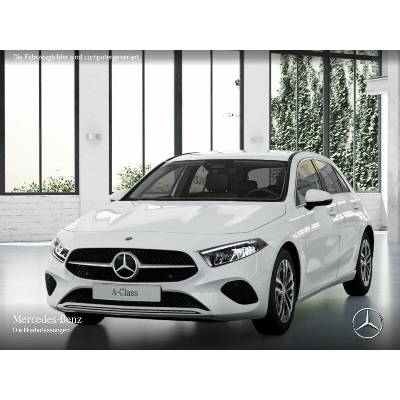 Mercedes-Benz A 200 120 kW
