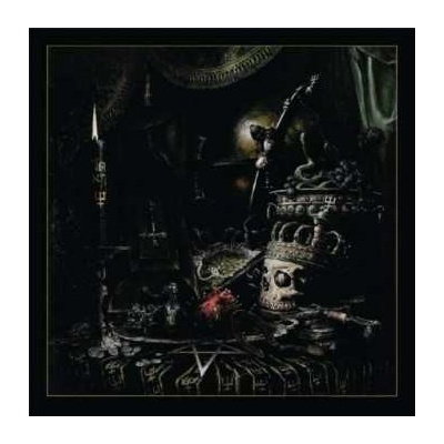 Watain - Wild Hunt CD