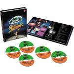 Warner Darkness: Permission To Land. . . Again (20th Anniversary Edition) - 4CD+DVD (065031)