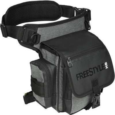 Rybářská taška SPRO FreeStyle Hip Bag 6205-1800