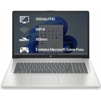 HP 17-cn3006nc B9PA8EA