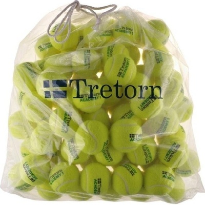 Tretorn Academy Green 72 ks