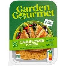 Garden Gourmet Květákový řízek vegetarian 186 g