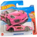 Mattel Количка Porsche 911 GT3 RS 1: 64 (Hot Wheels) (24450)
